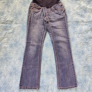 Jessica Simpson Maternity Jeans
